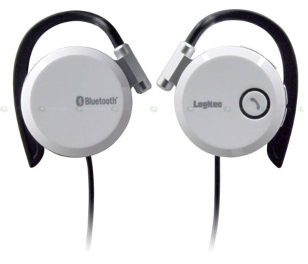 Bluetooth-hörlurar med surroundljud