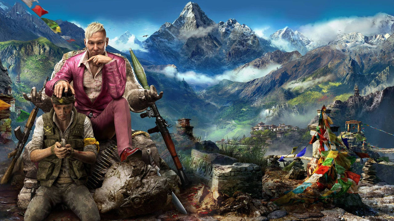 Många verkar har fått sina Ubisoftspel bannade