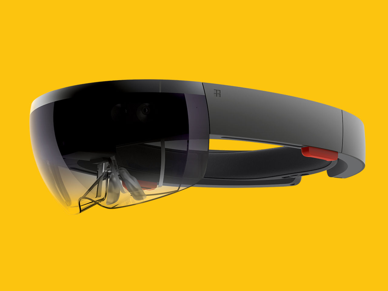 HoloLens får stöd för PC och Xbox One?