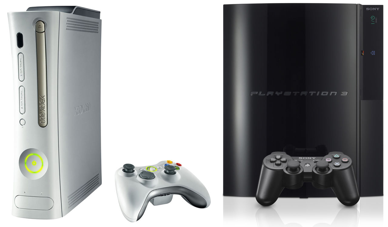 PS3 har redan sålts i fler exemplar än Xbox 360 i Japan