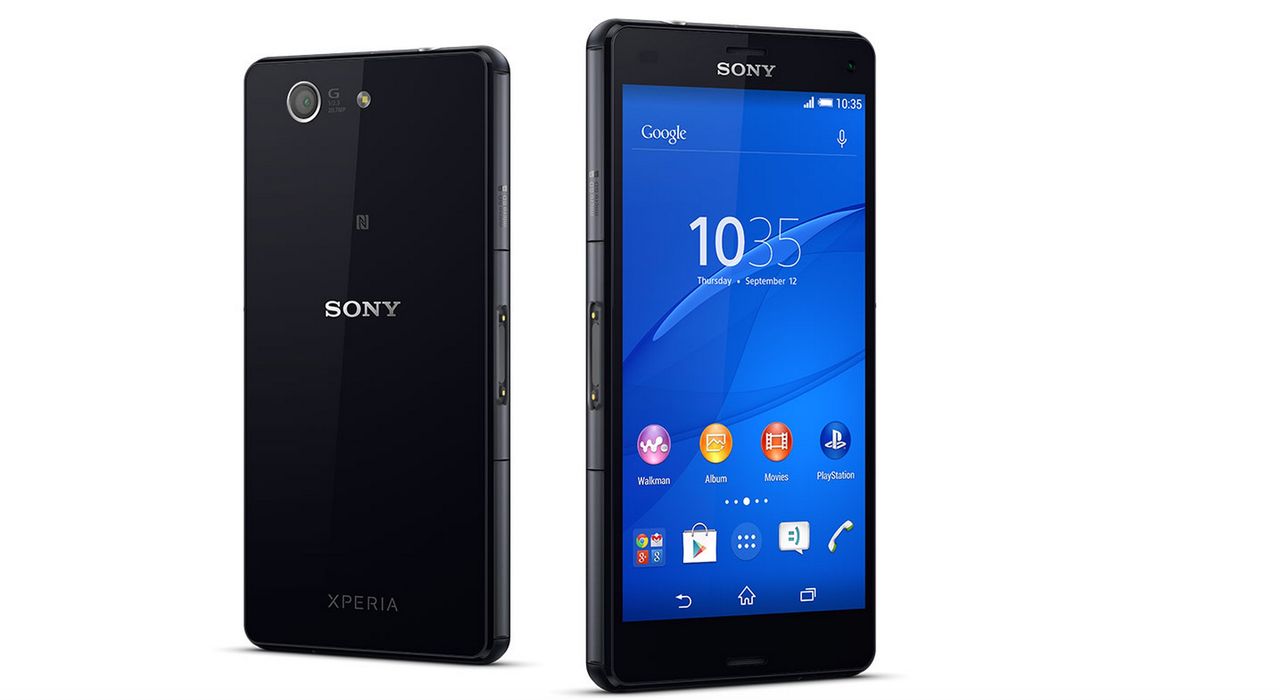 Sony skär ner sin telefondivision