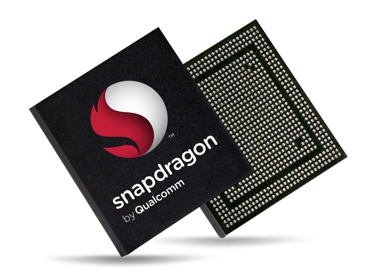 Samsung går ifrån Snapdragon 810