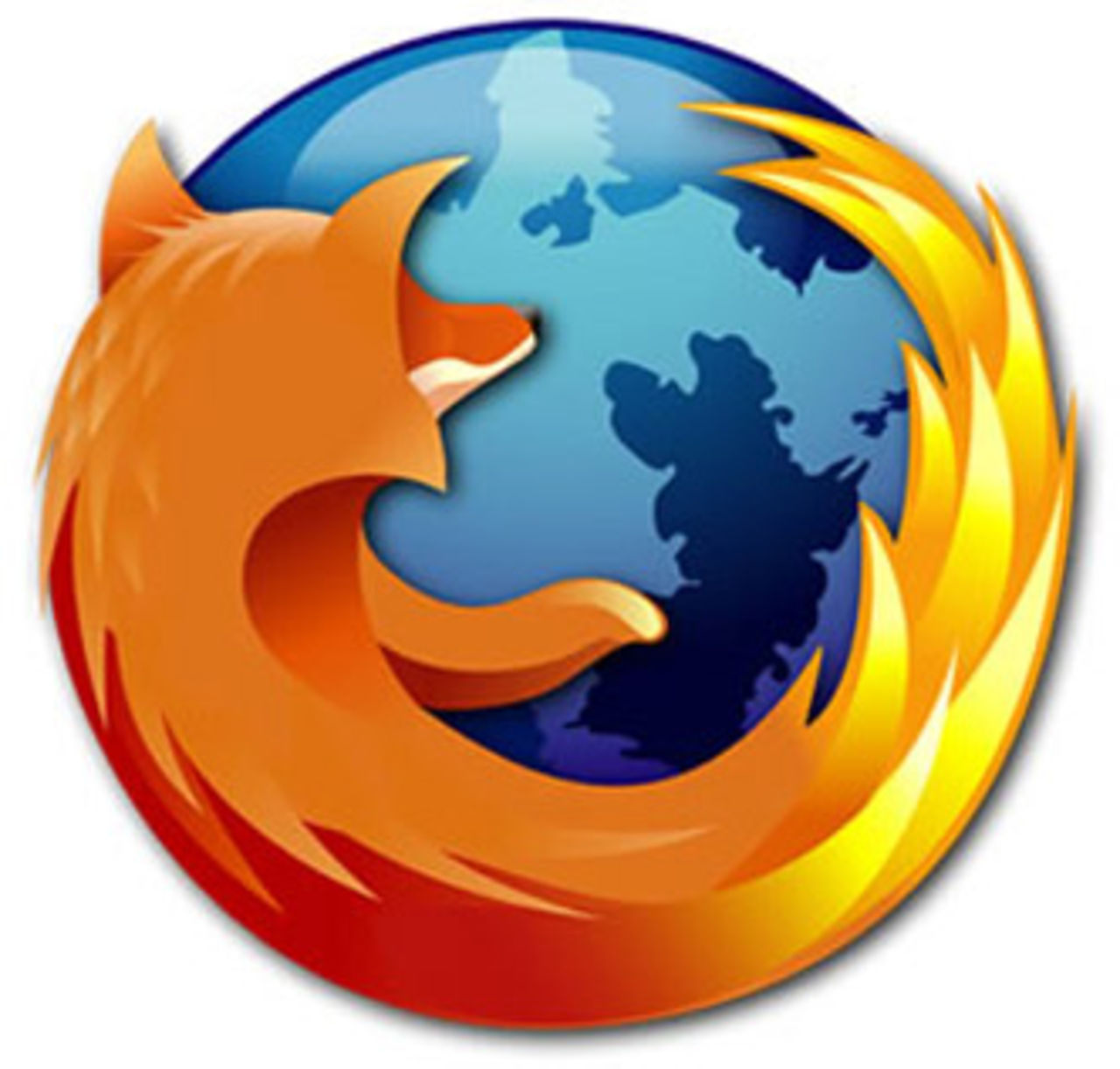 Firefox 3 förbrukar mindre minne