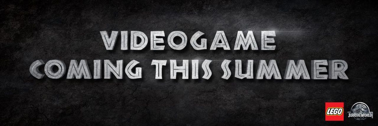 Två nya LEGO-spel offentliggjorda