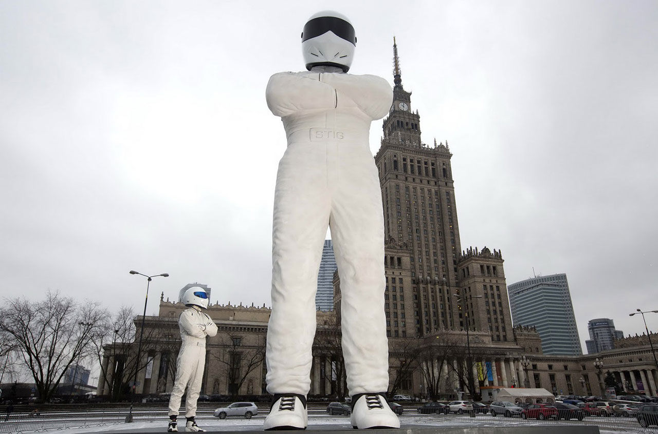 Stor-Stig är nu på plats