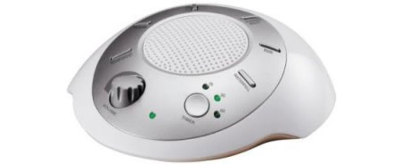 HoMedics SS-2000 - relaxmaskin