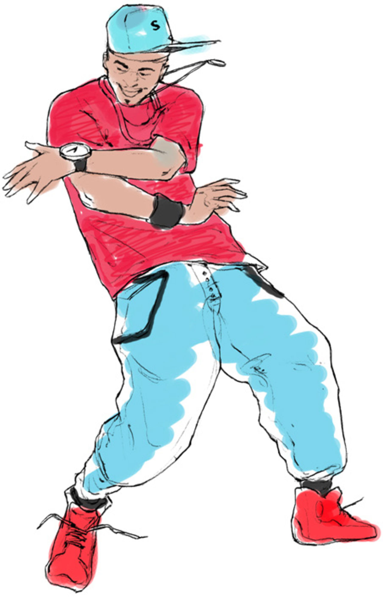 Spelutveckling i Lattjo Lajban