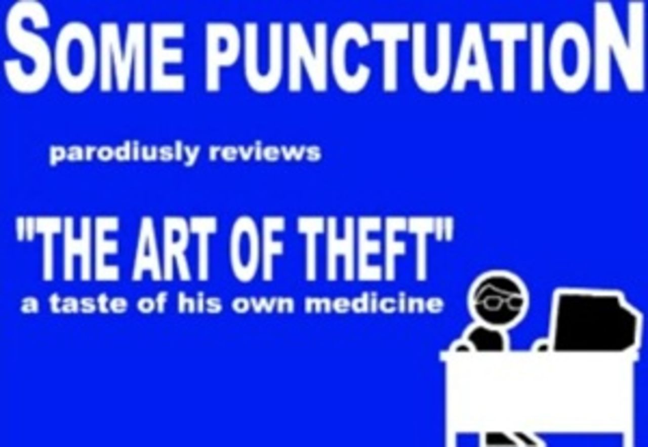 Yahtzee får smaka på sin egen medicin