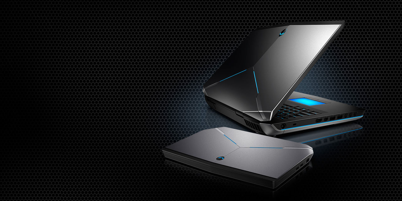 Vi har testat Alienware 13