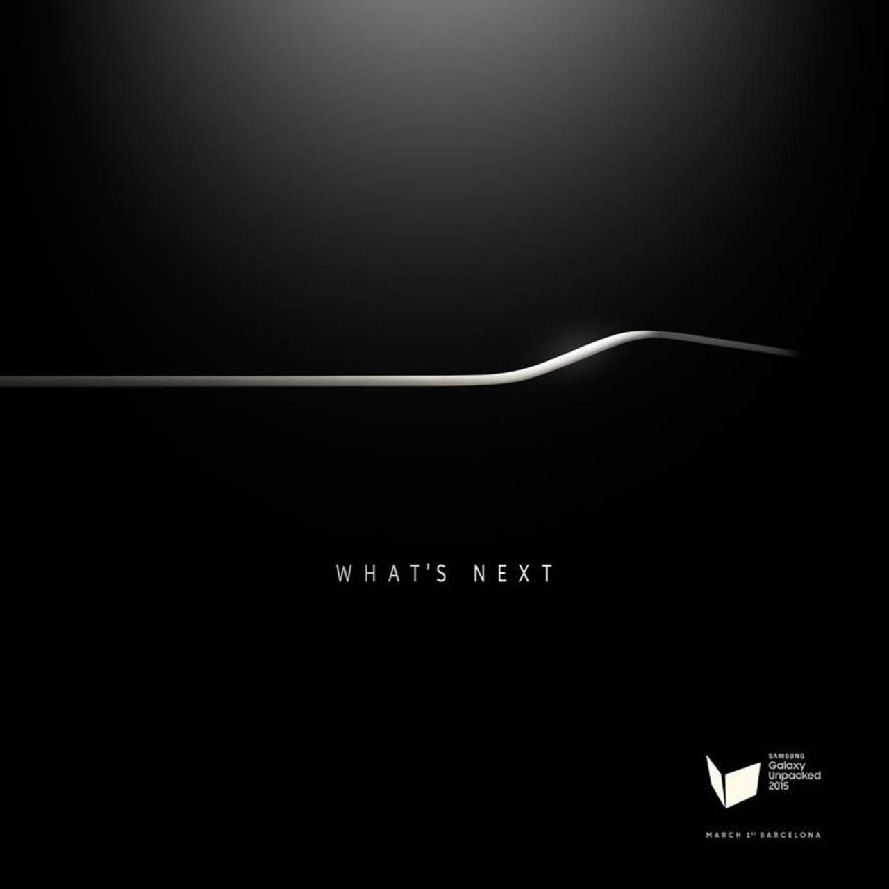Får vi se Samsung Galaxy S6 redan 1 mars?