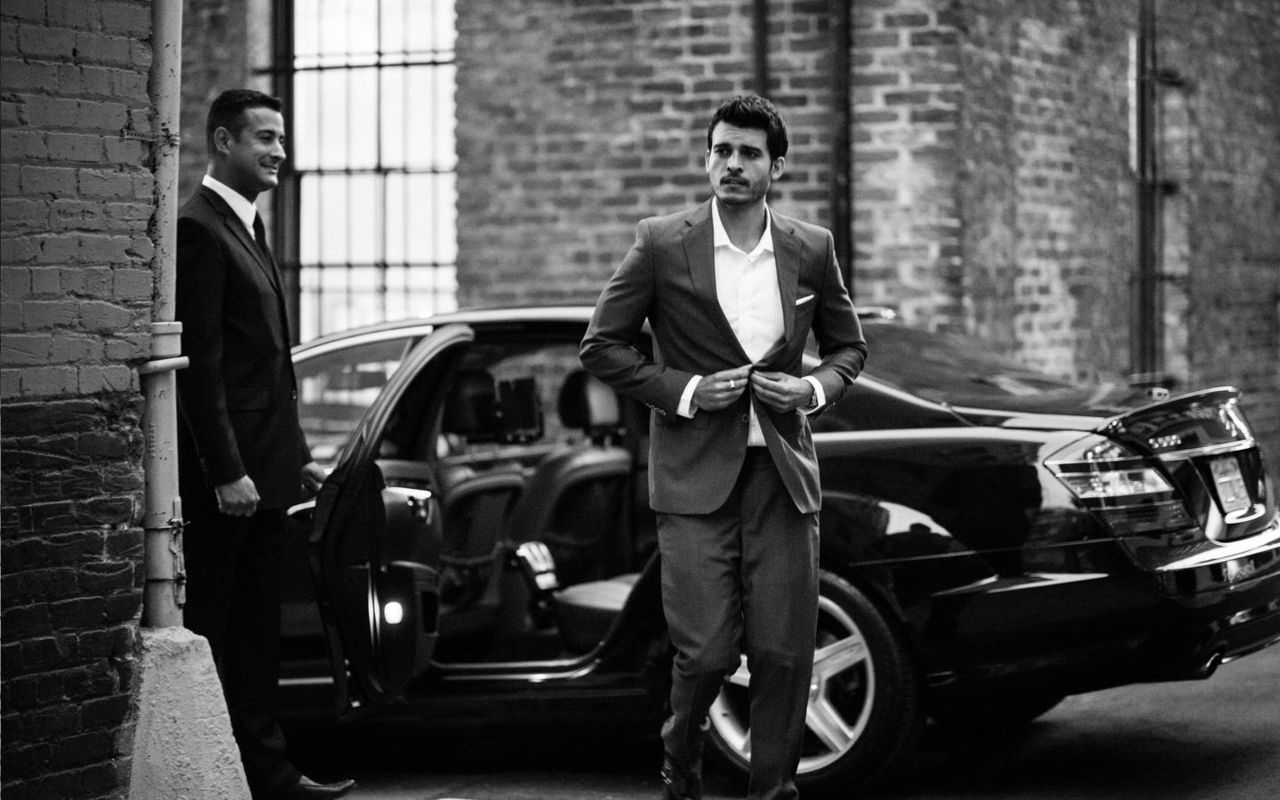 Uber börjar utveckla robotbilar