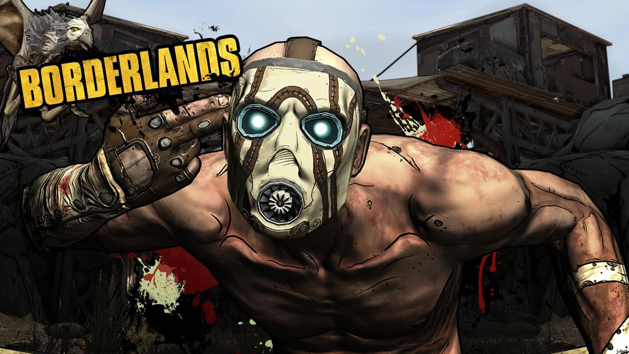 Nu går det att spela multiplayer i Borderlands igen