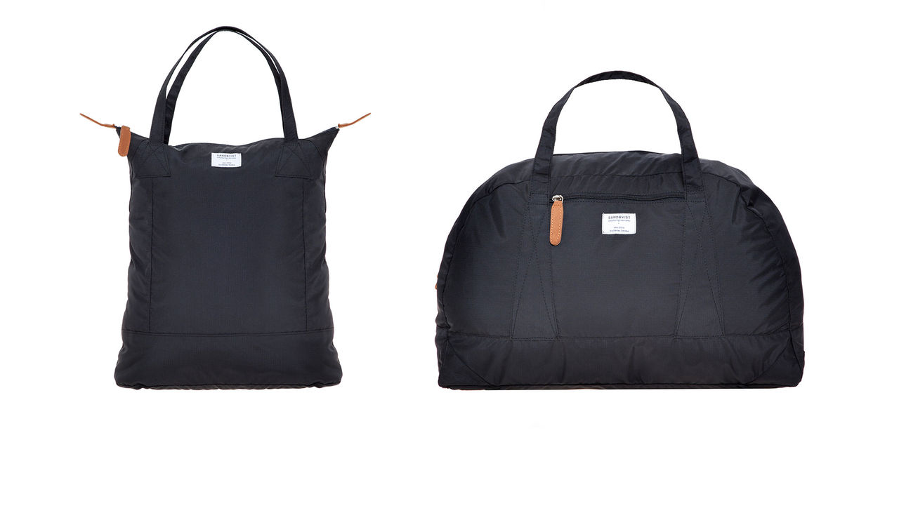 Lättvikt från Sandqvist