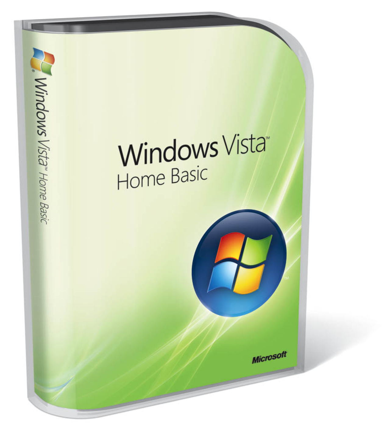 Releasedatum för Windows Vista