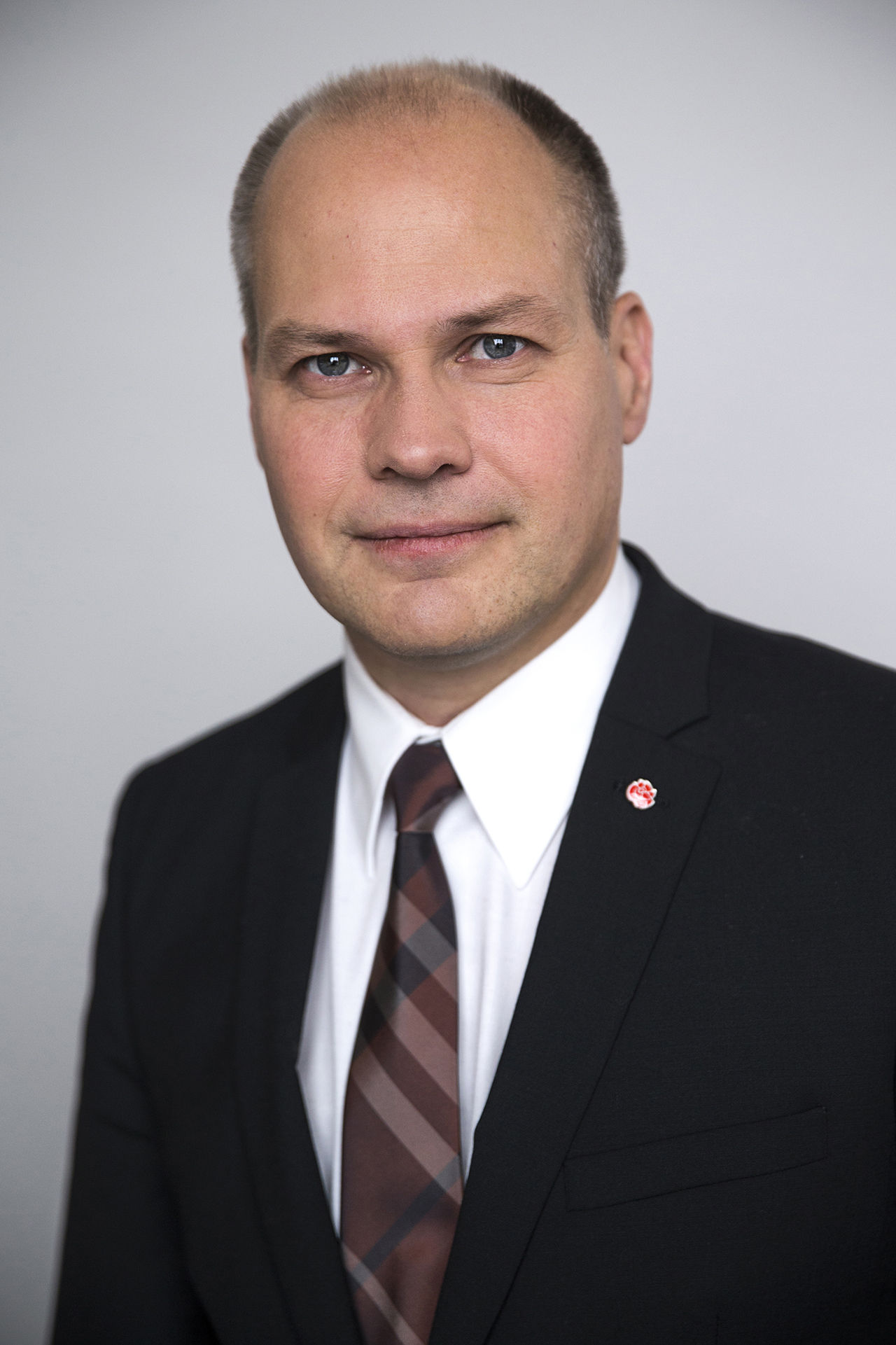 Ny lagstiftning om identitetskapning på gång