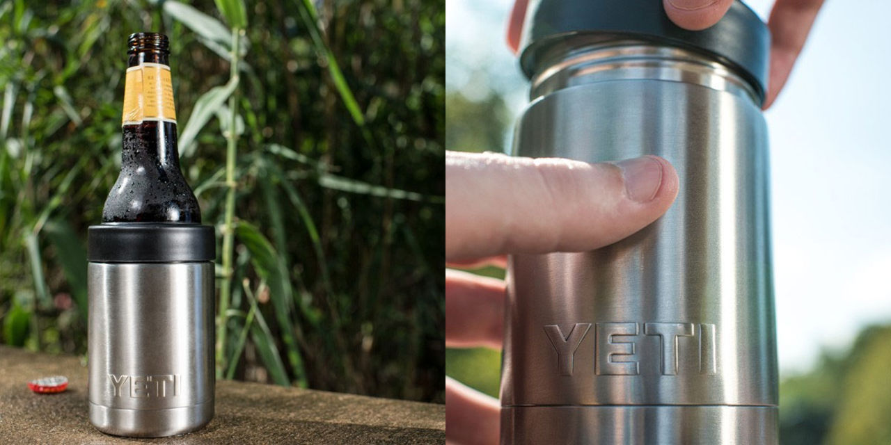 Termosen för din öl