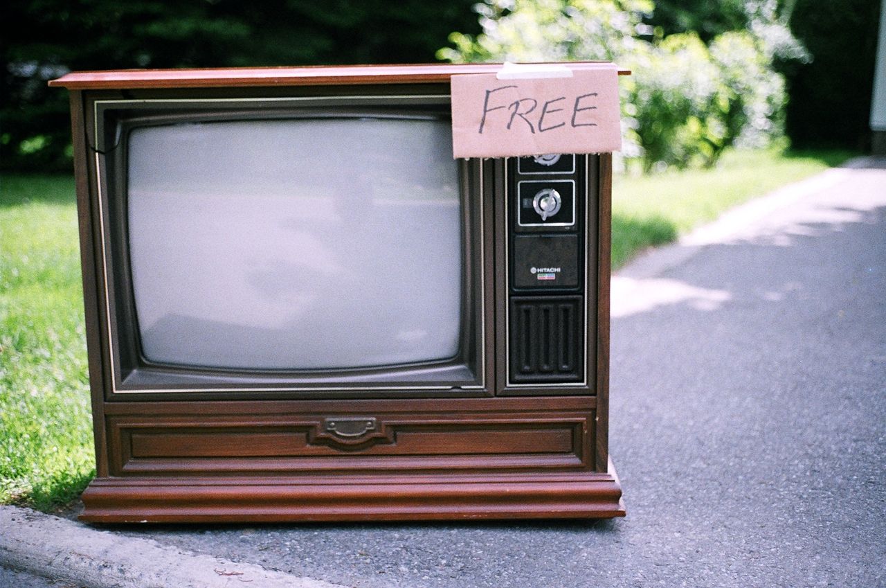 2,5 miljoner svenskar streamar tv-tjänster