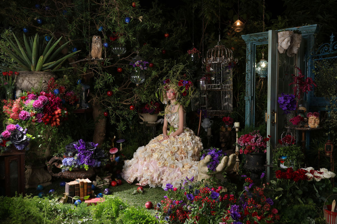 De första testbilderna från Canons nya 5Ds-modeller