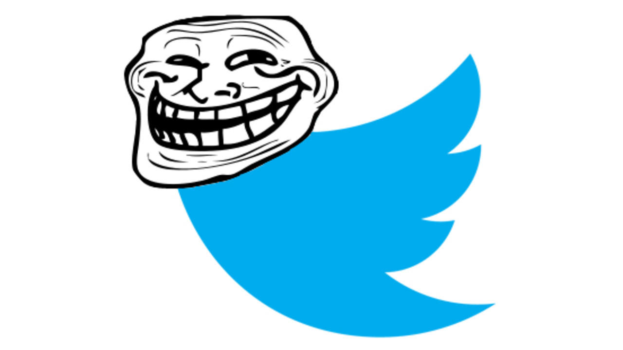 Twitter-chefen är inte nöjd
