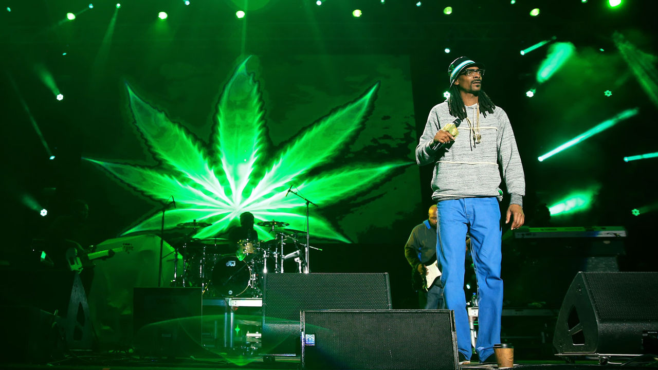 Snoop Dogg startar fond för att hjälpa nyföretagare