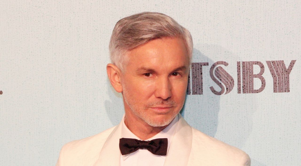 Baz Luhrmann gör musikserie med Netflix