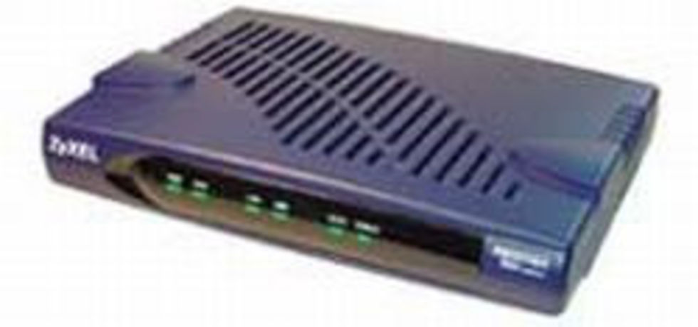 Får Inte Ut Rätt Hastighet Fiber