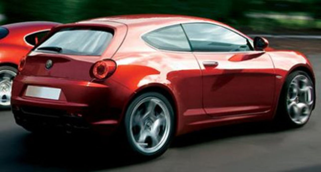 Alfa Romeo missnöjda med Furiosa