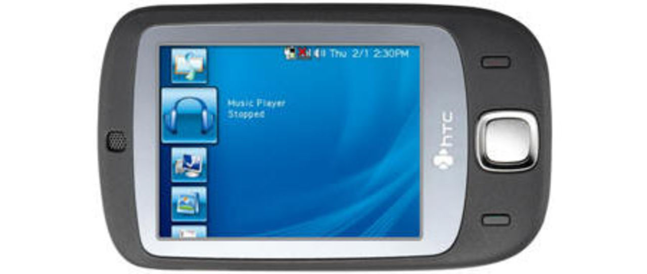 Vistas SideShow till Windows-mobiler?