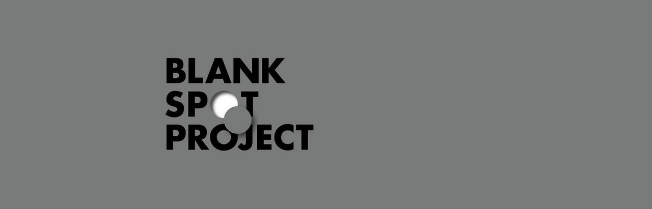 Blank Spot Project