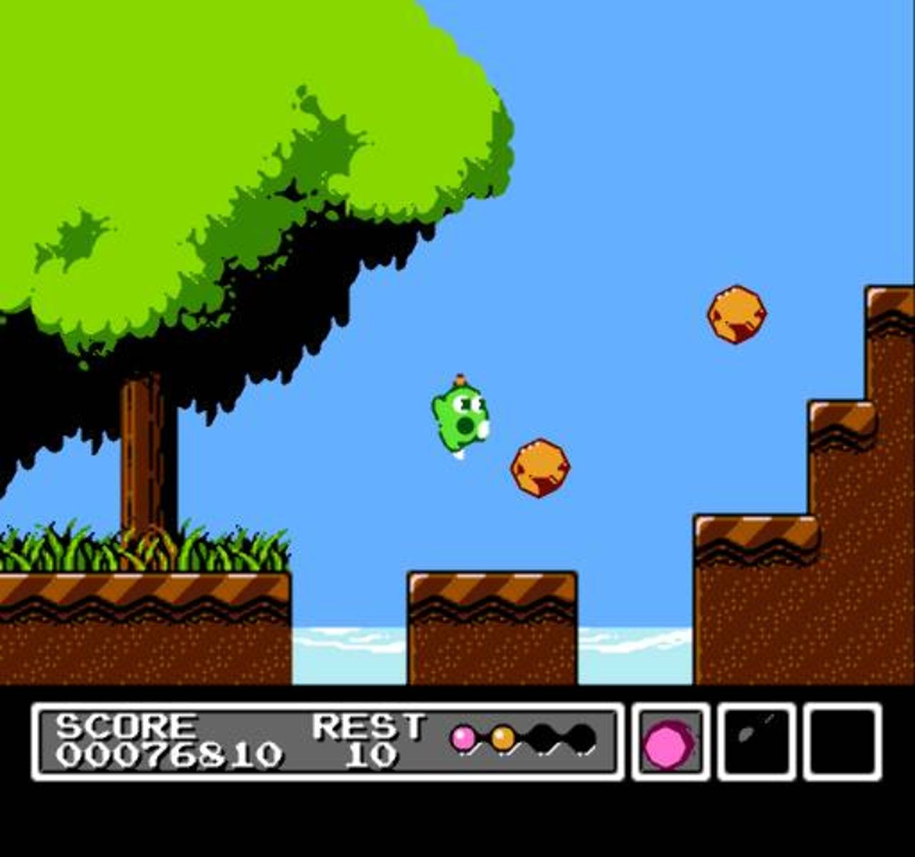 Veckans snabblänkar