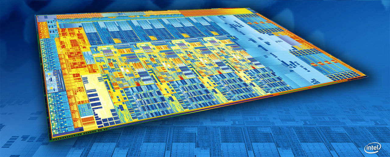 Intel presenterar Core M-processor baserad på Skylake