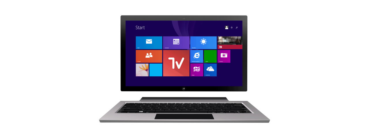 Nu kommer Magine till Windows 8.1