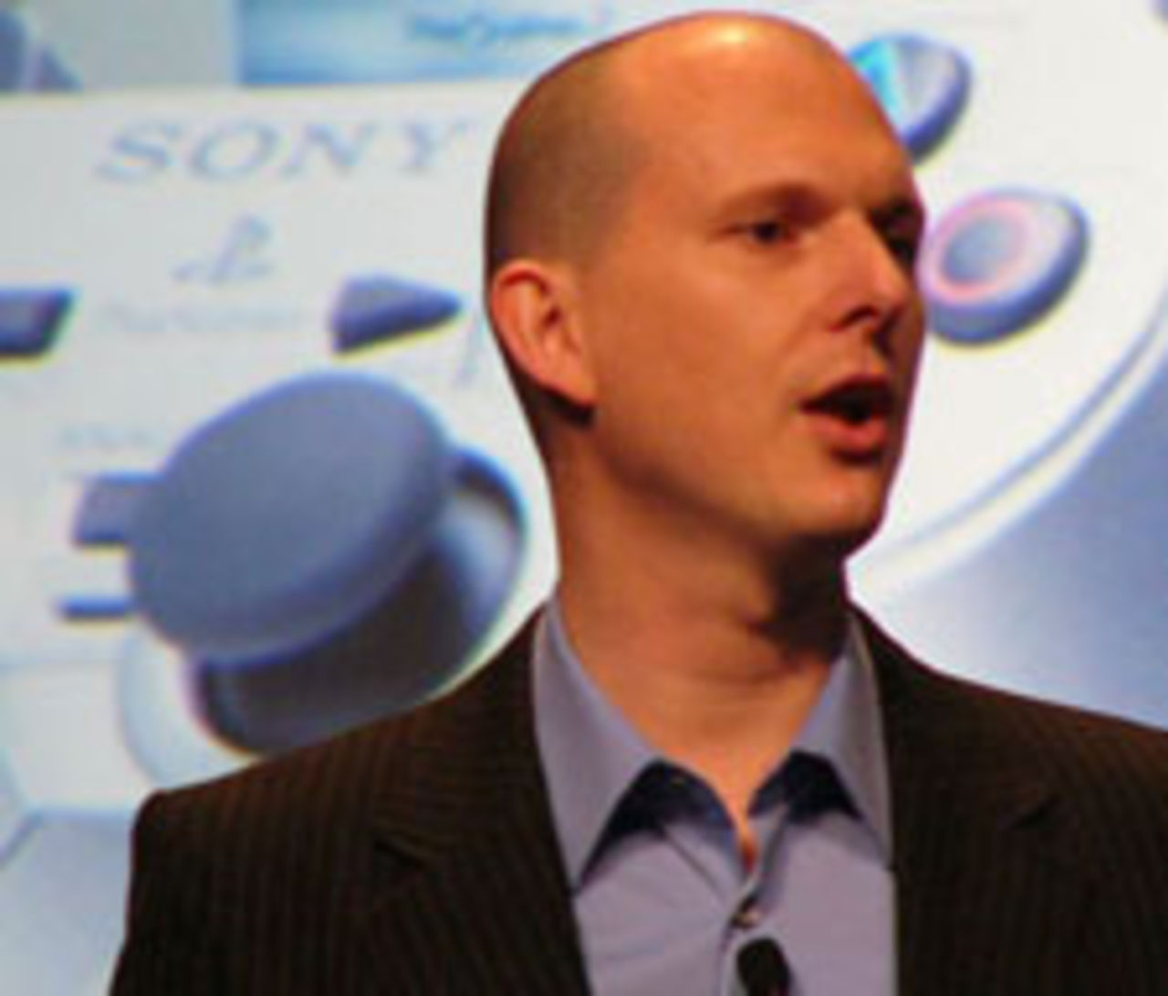 Sony planerar rejäla uppdateringar