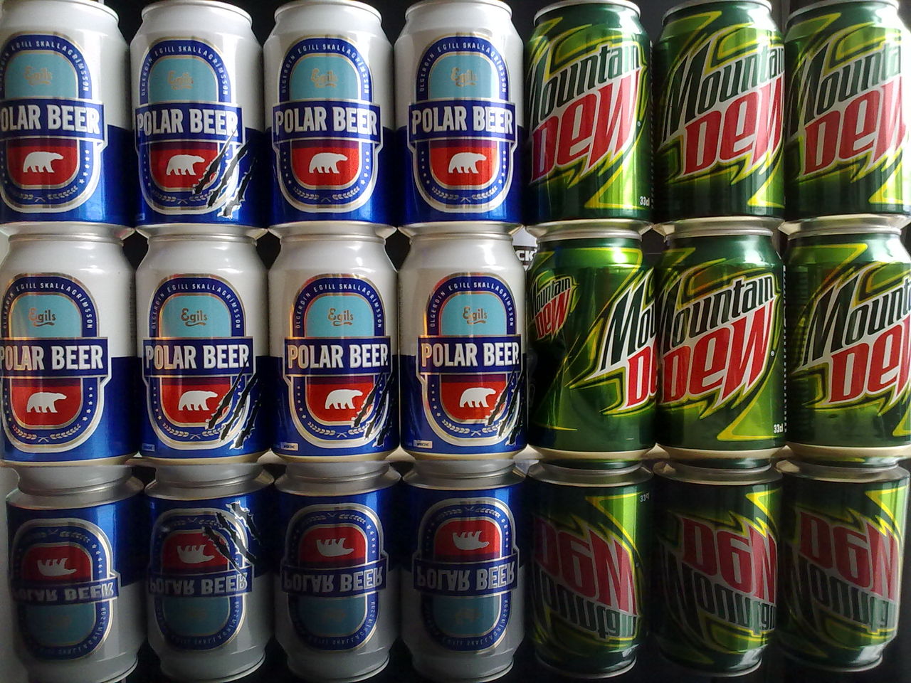 Svenskar dåliga på att preppa