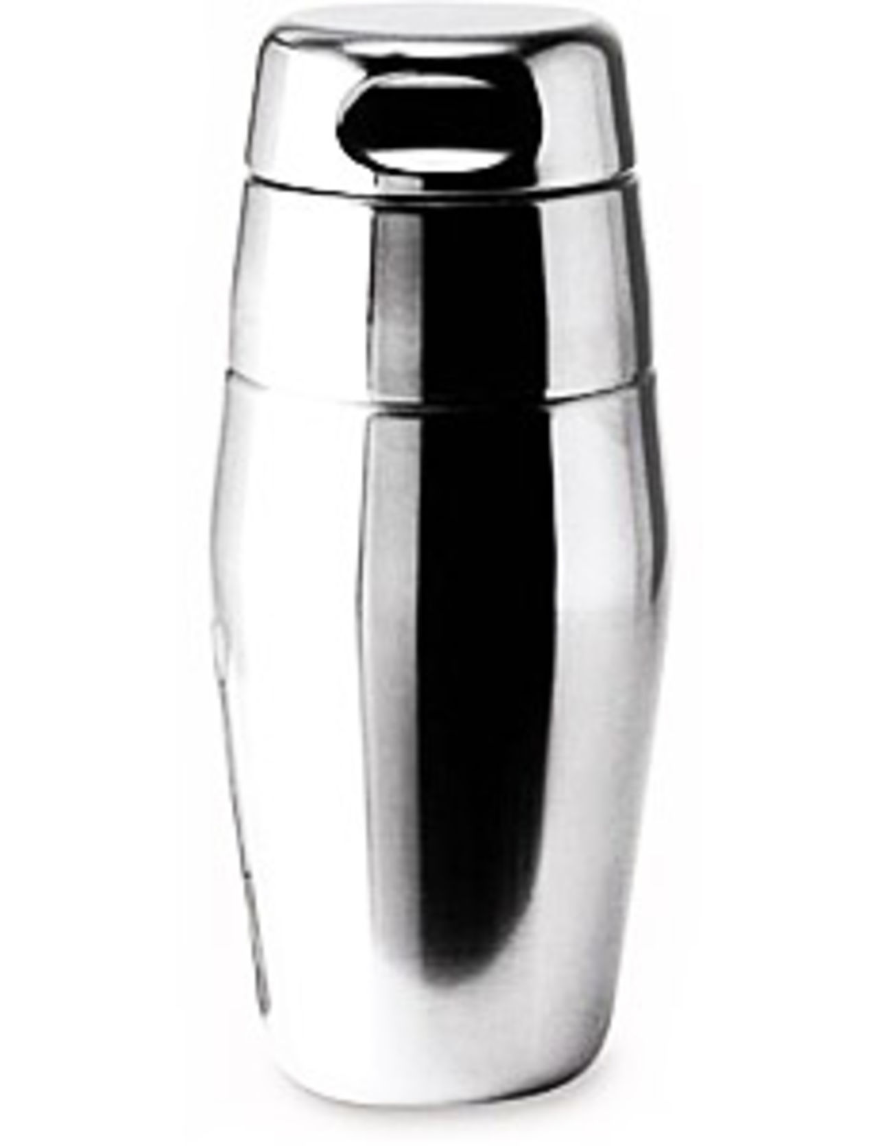 Alessi Cocktail Shaker