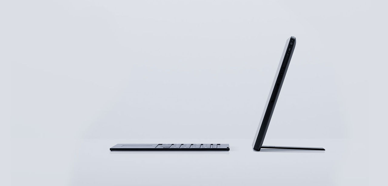 VAIO släpper två nya bärbara datorer