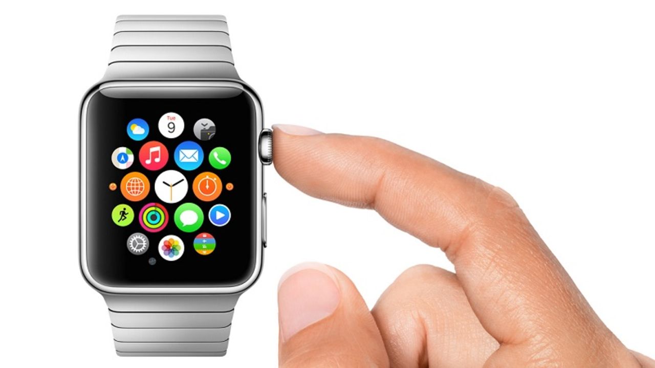 Apple slopade hälsofunktioner i Apple Watch