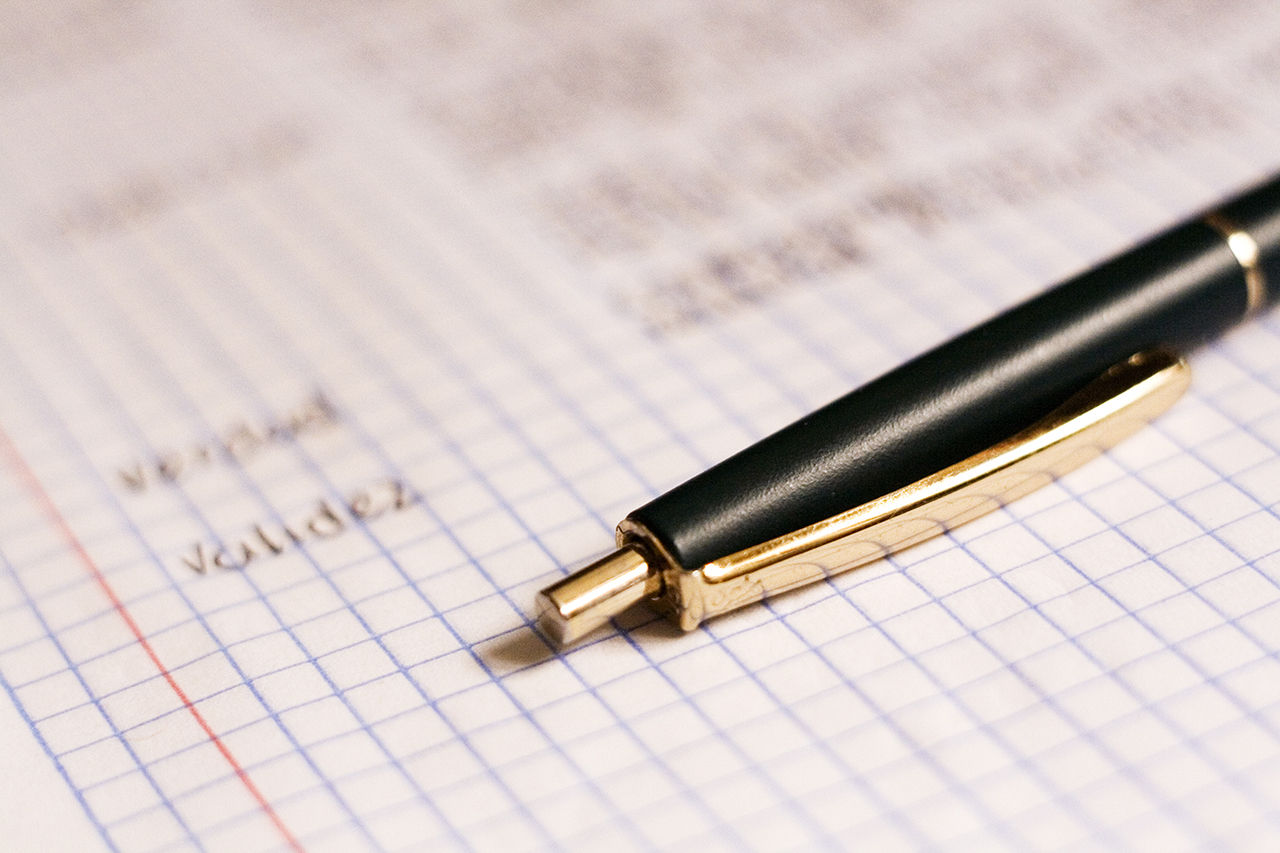 Svenska studenter går back