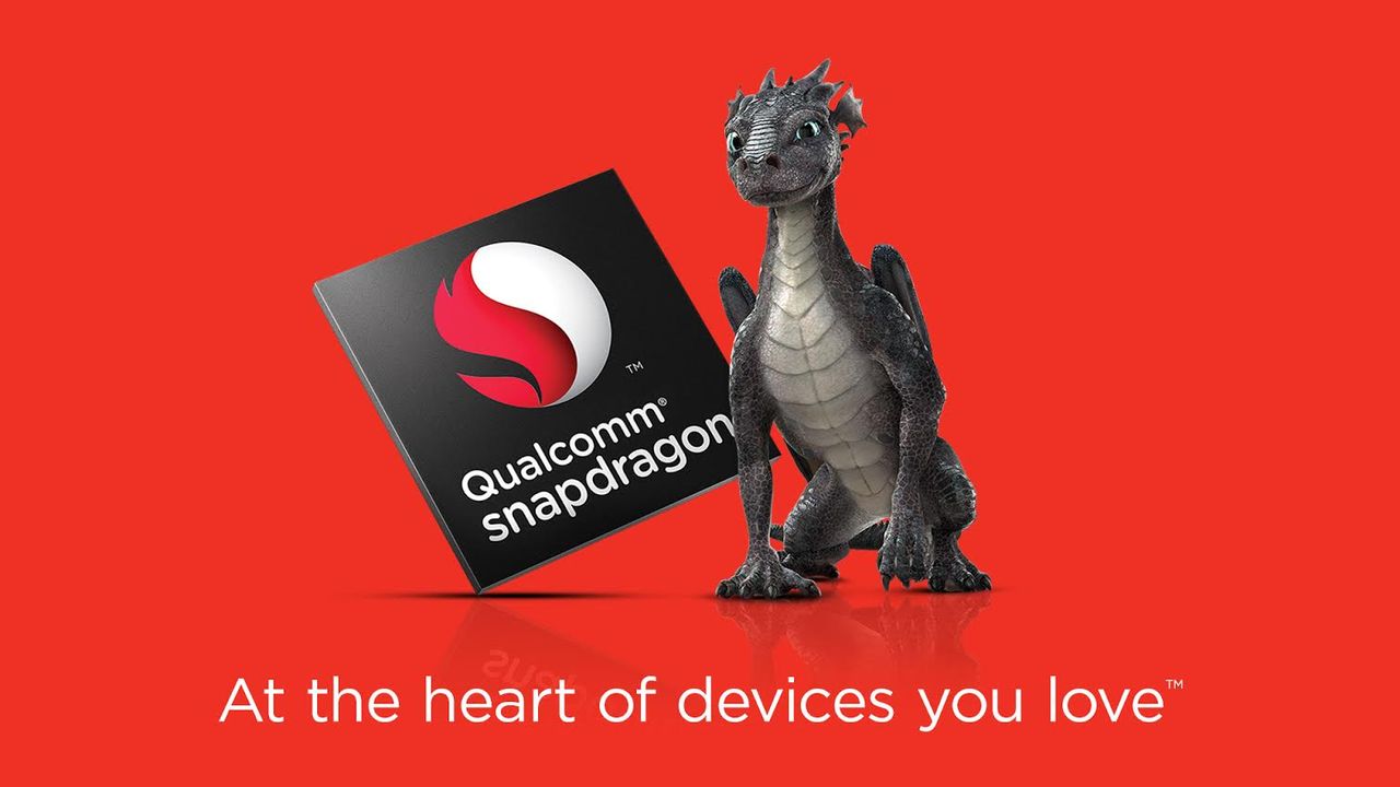 Qualcomm jobbar på rival till Chromecast