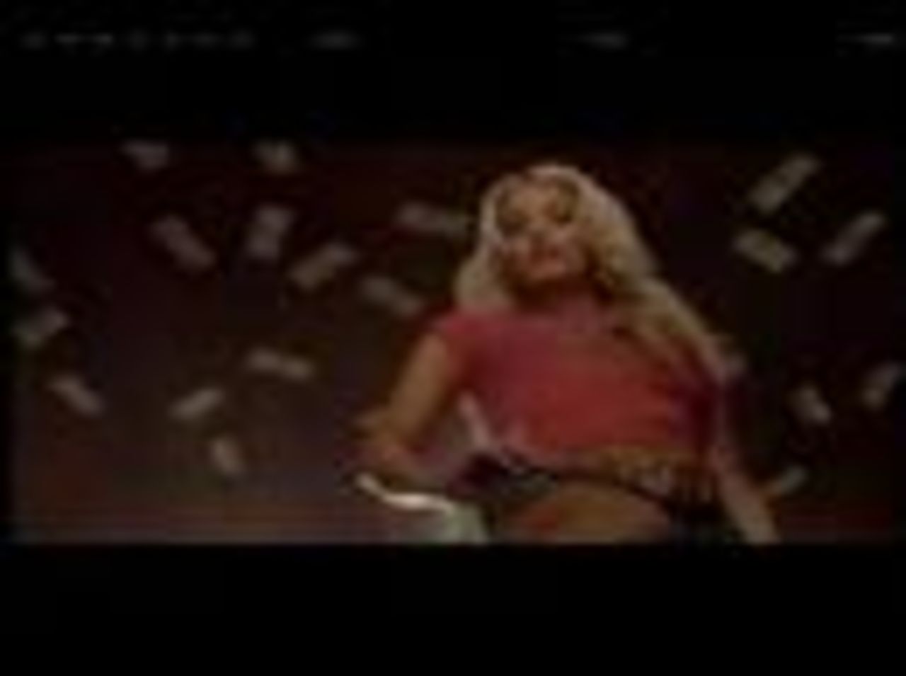 Jessica Simpson diggar HD-TV