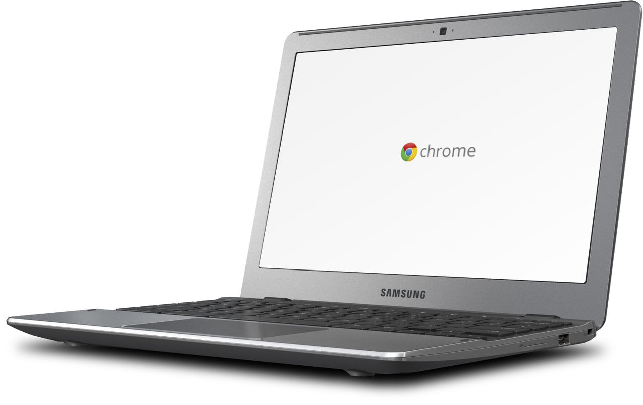 Chromebook med Skylake lanseras senare i år