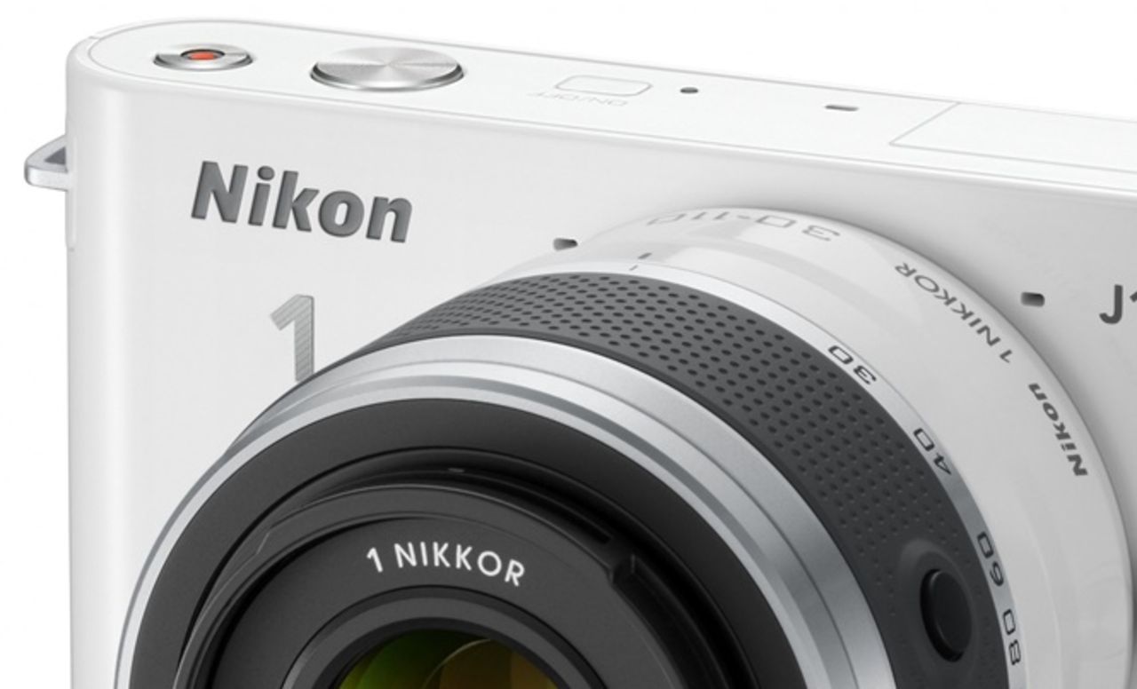 Nikons kommande spegellösa kamera kan filma i 4K