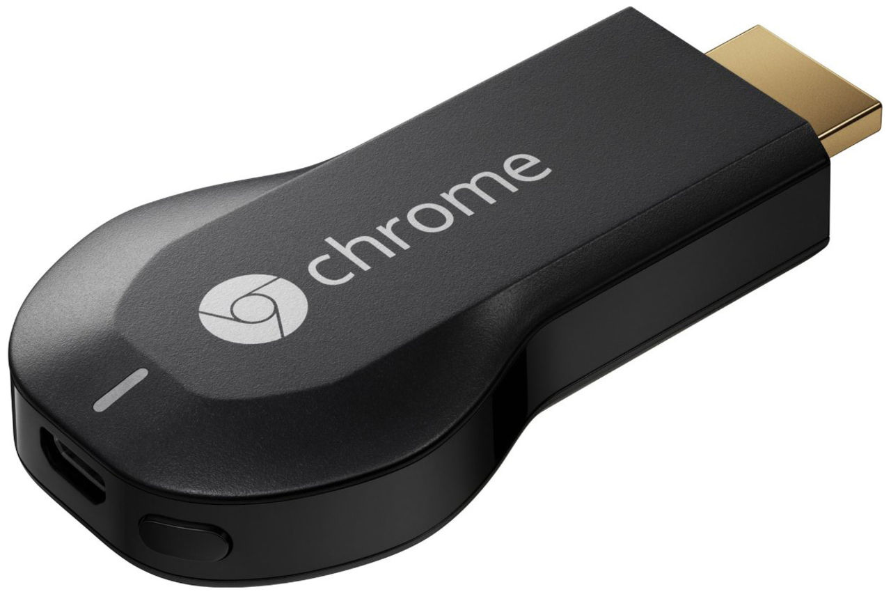 VLC får Chromecast-stöd