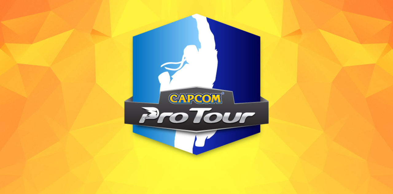 Capcom Pro Tour 2015 stannar till i Sverige
