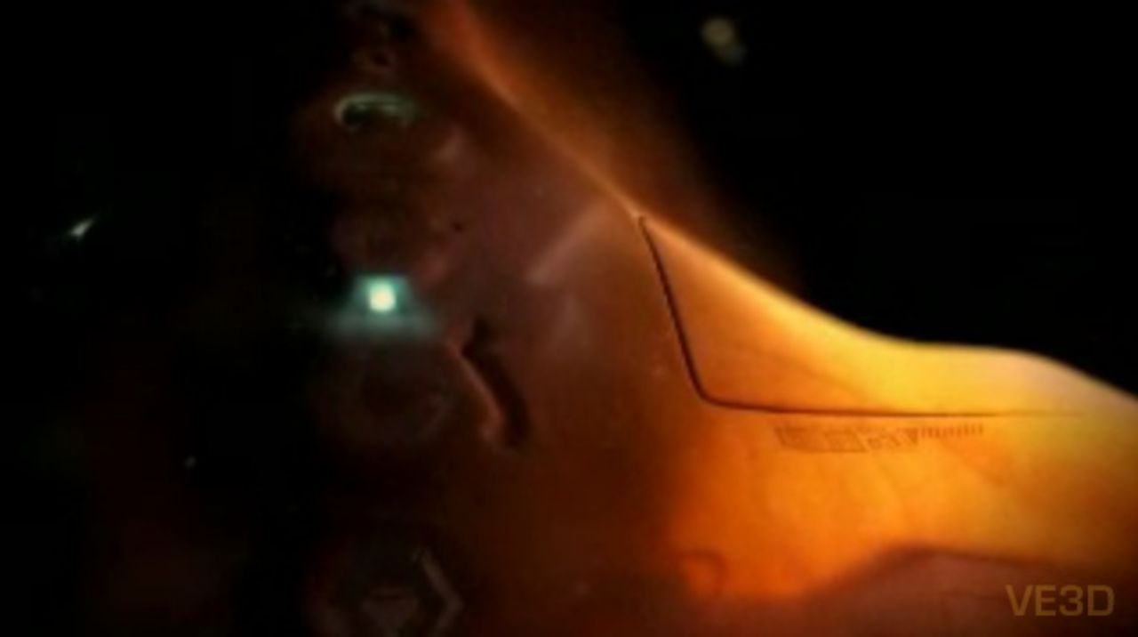 Deus Ex 3 tillkännagivit