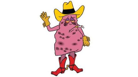 Tumnagel