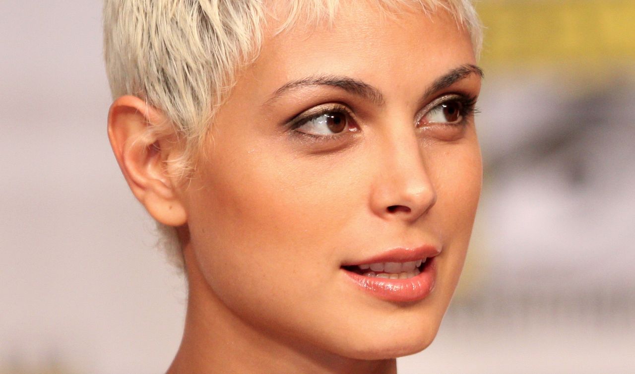 Morena Baccarin till Deadpool