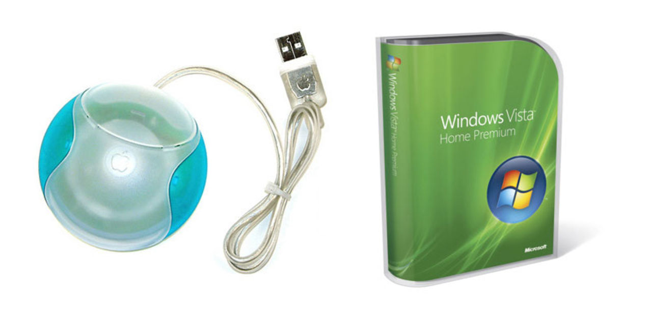 Windows Vista och puckmusen har något gemensamt