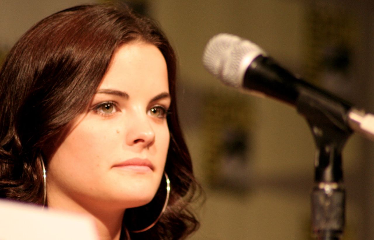 Jaimie Alexander får egen tv-serie