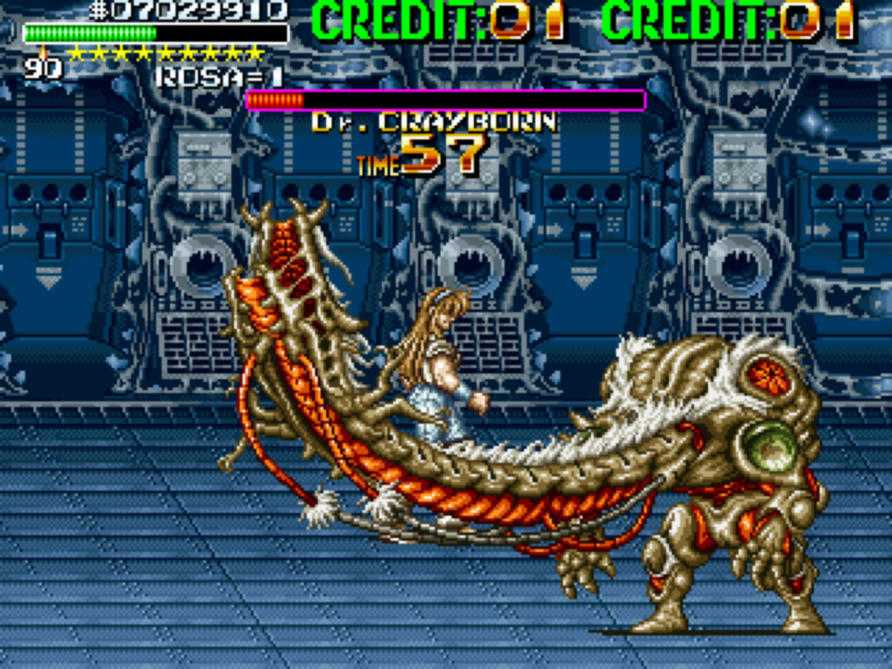 Veckans snabblänkar